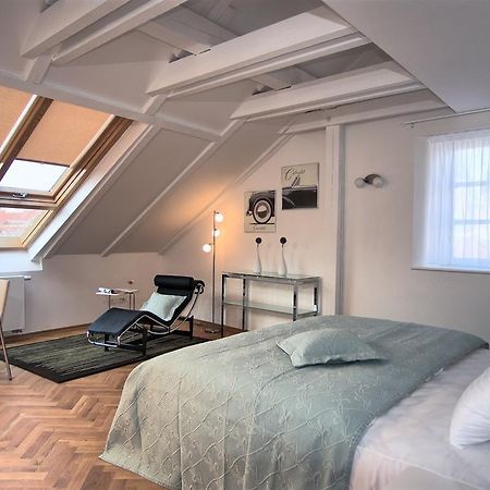 Residence Karlova Prague Ngoại thất bức ảnh