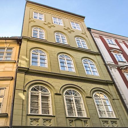 Residence Karlova Prague Ngoại thất bức ảnh
