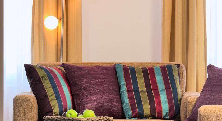 Residence Karlova Prague Phòng bức ảnh
