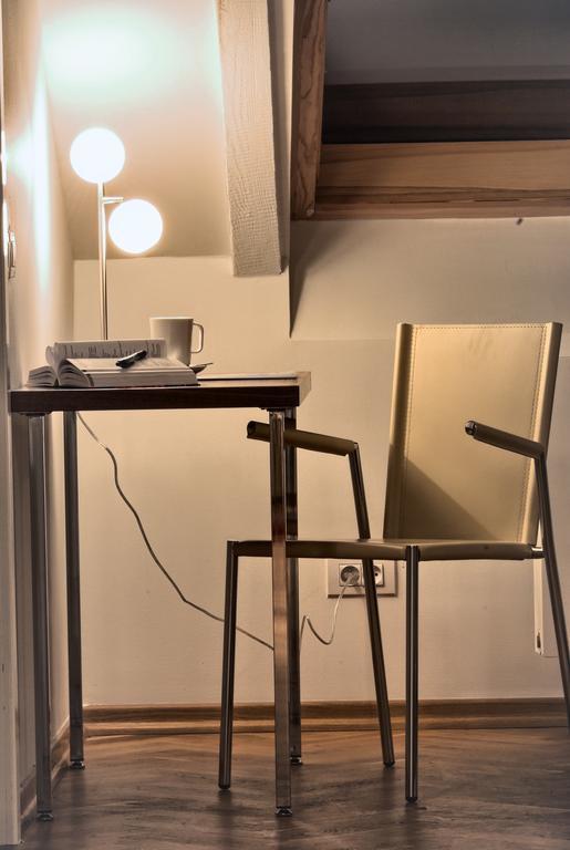 Residence Karlova Prague Ngoại thất bức ảnh