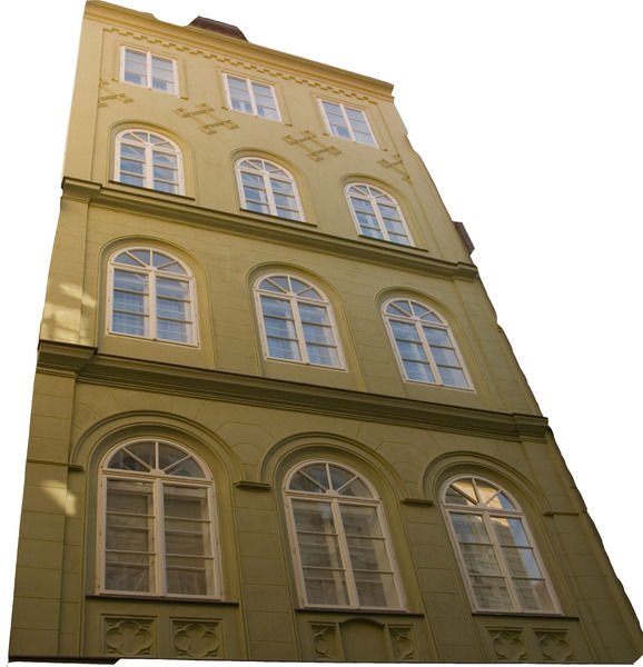 Residence Karlova Prague Ngoại thất bức ảnh
