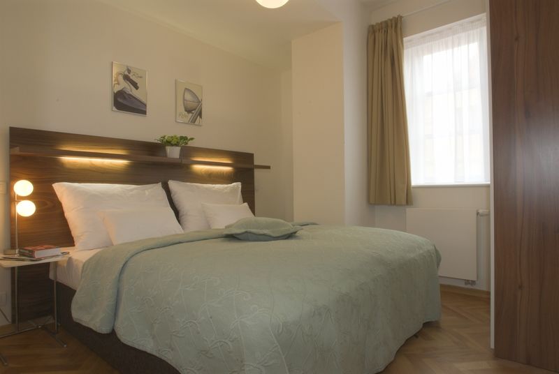 Residence Karlova Prague Ngoại thất bức ảnh