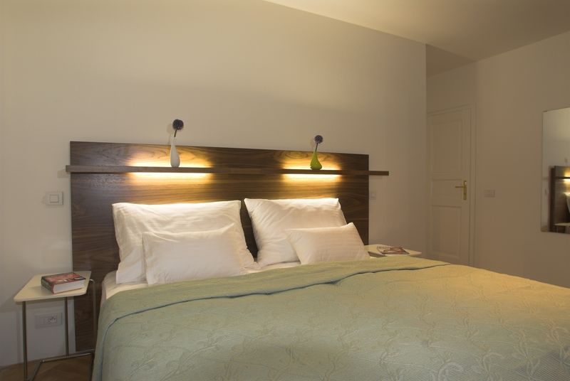 Residence Karlova Prague Ngoại thất bức ảnh