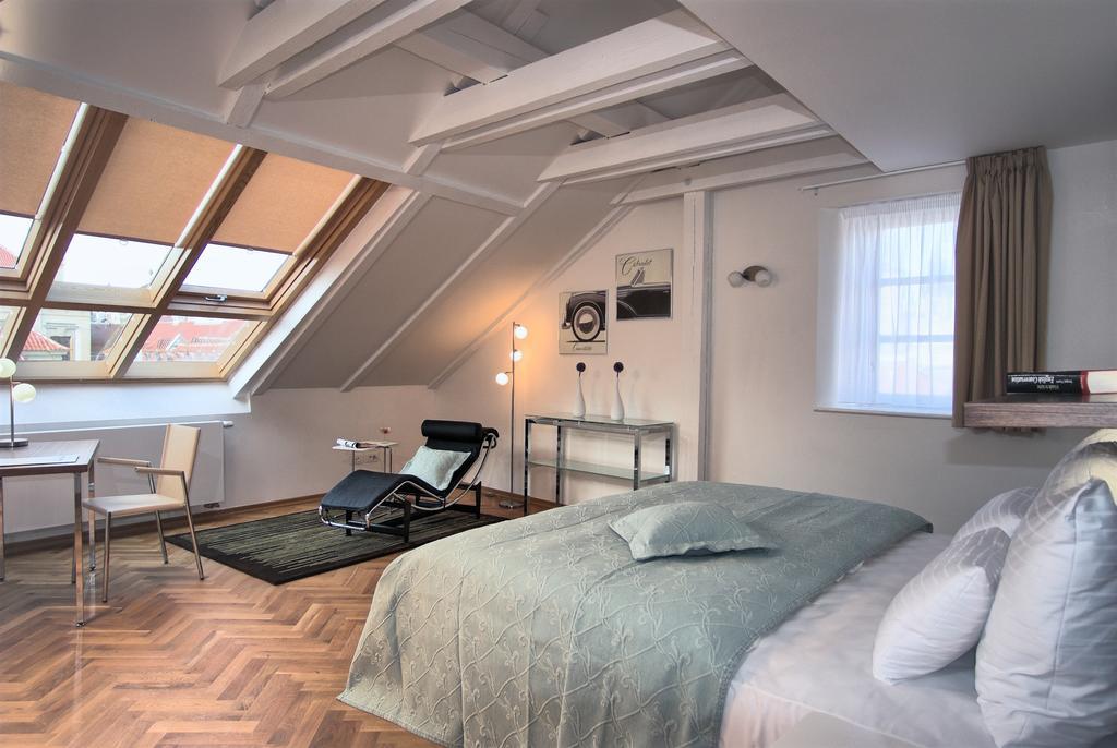 Residence Karlova Prague Ngoại thất bức ảnh