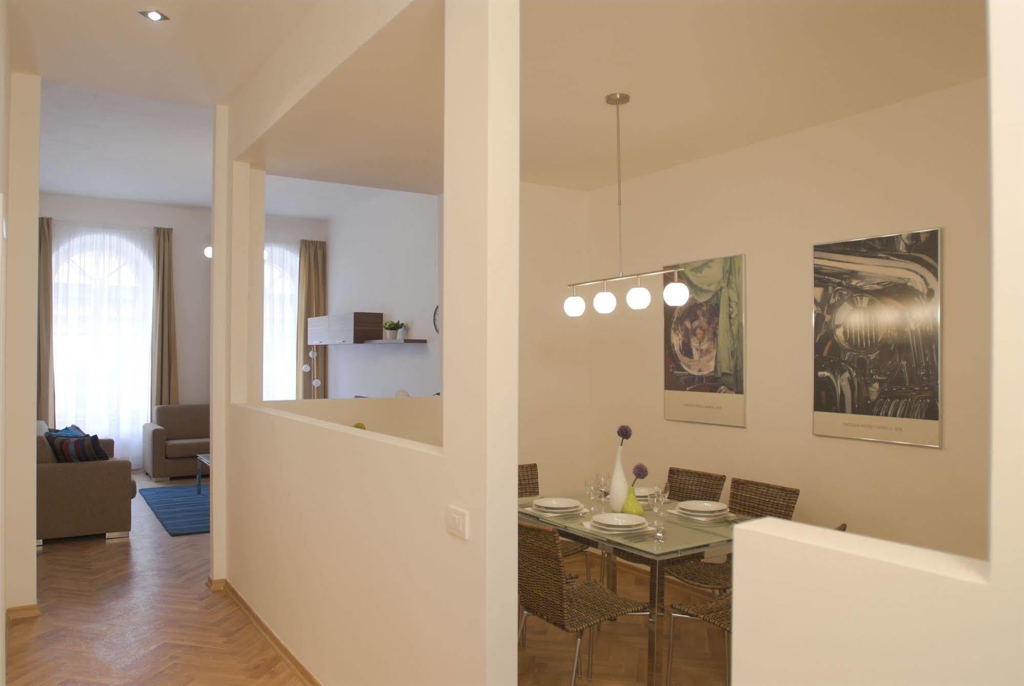 Residence Karlova Prague Ngoại thất bức ảnh