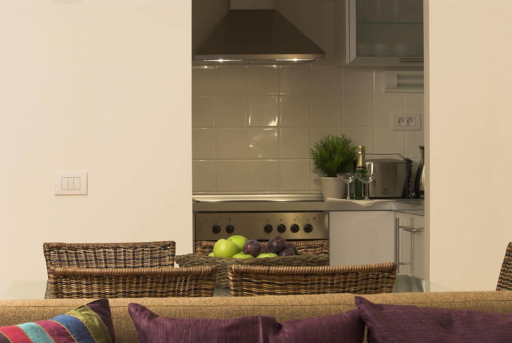 Residence Karlova Prague Ngoại thất bức ảnh