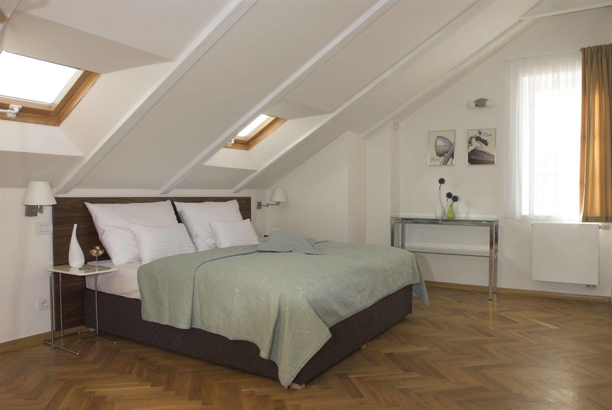 Residence Karlova Prague Ngoại thất bức ảnh