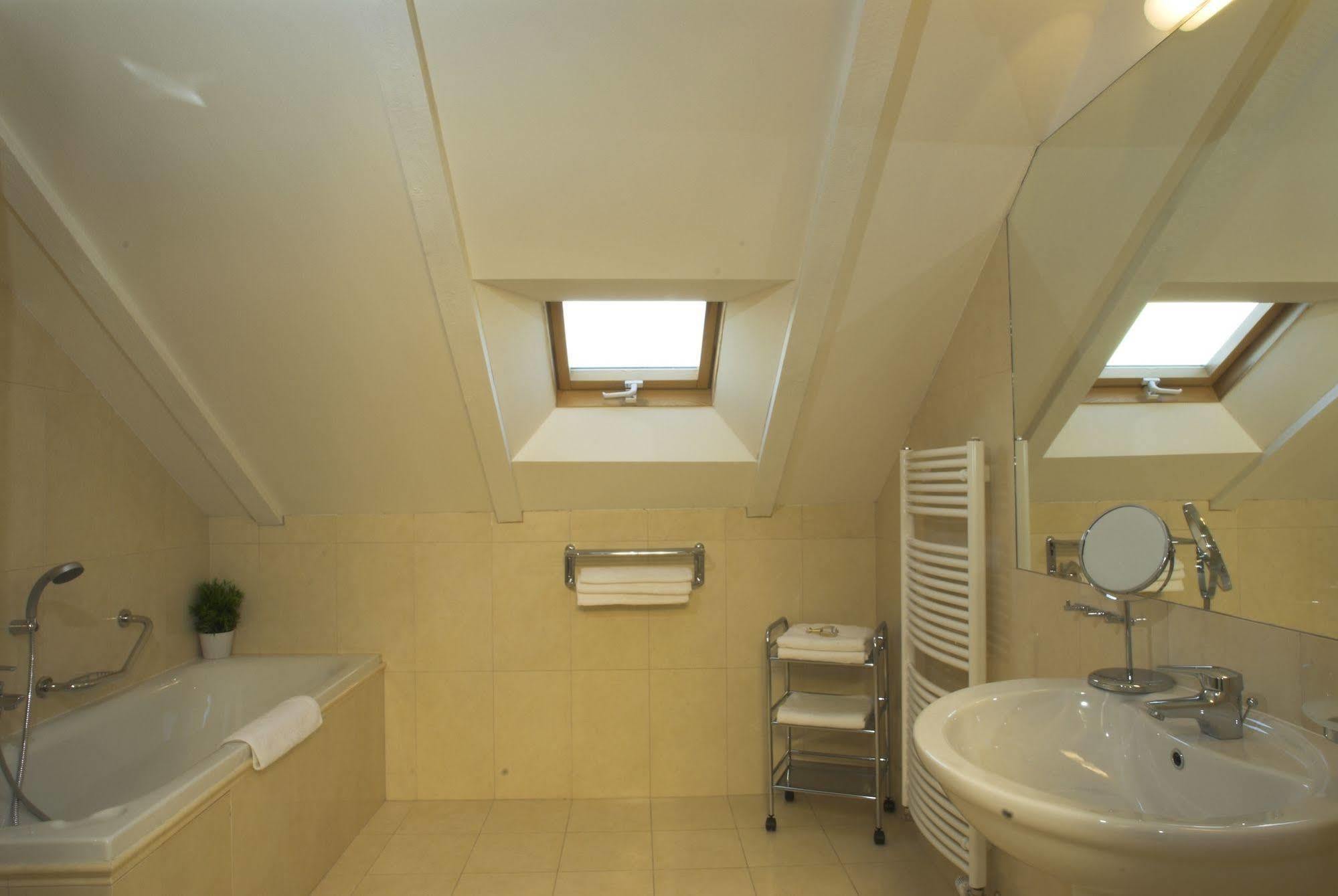 Residence Karlova Prague Ngoại thất bức ảnh