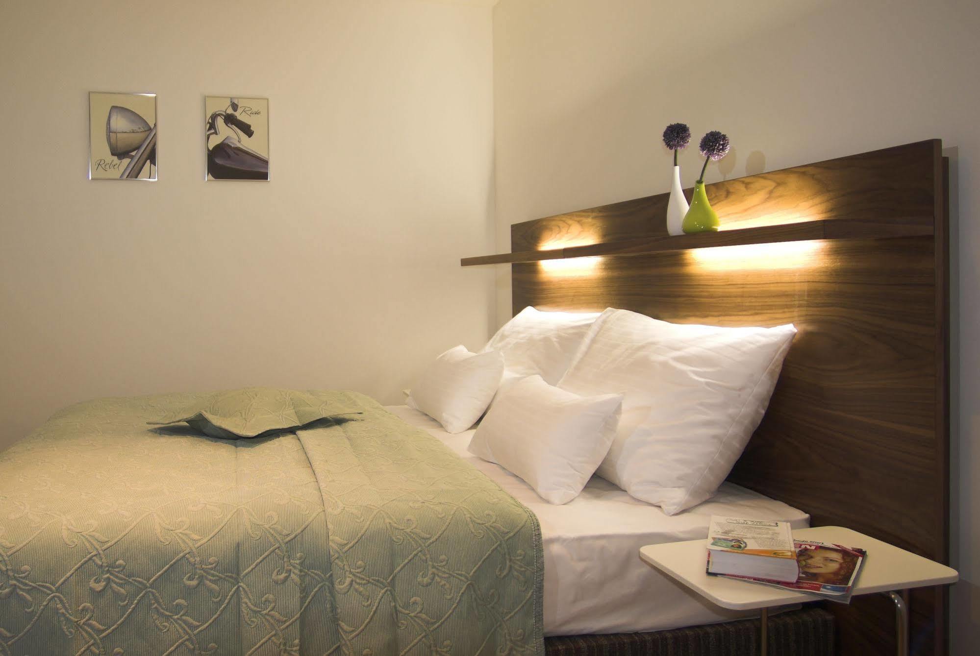 Residence Karlova Prague Ngoại thất bức ảnh