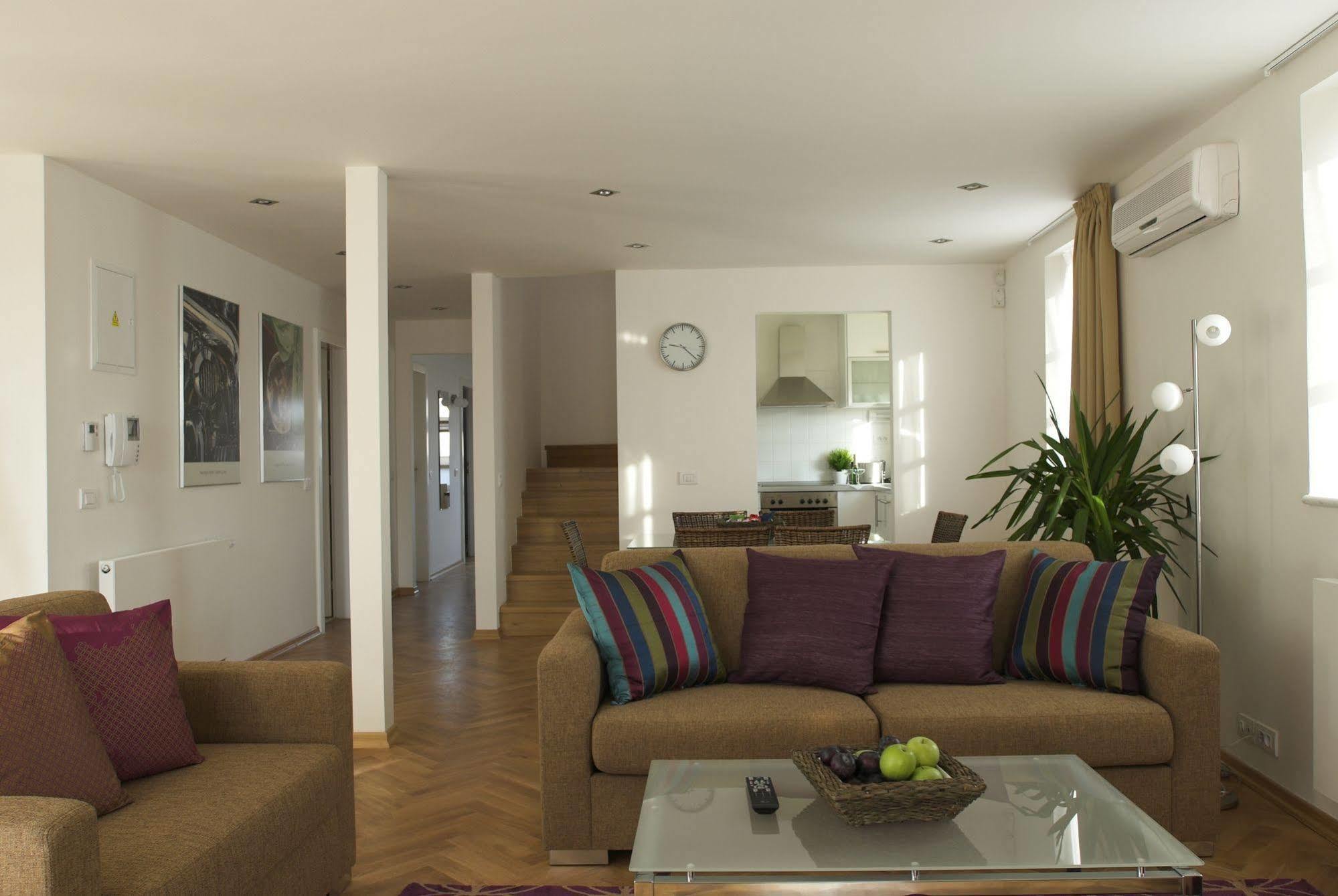 Residence Karlova Prague Ngoại thất bức ảnh
