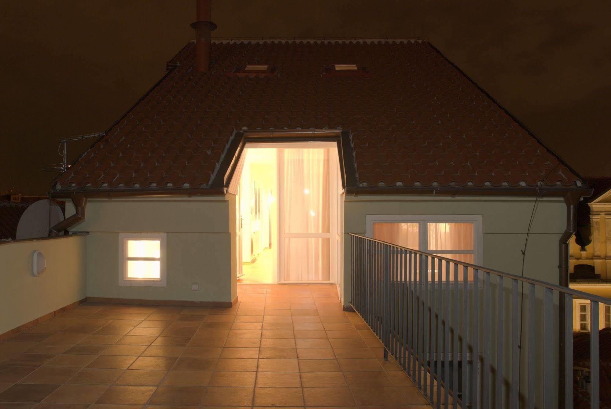 Residence Karlova Prague Ngoại thất bức ảnh