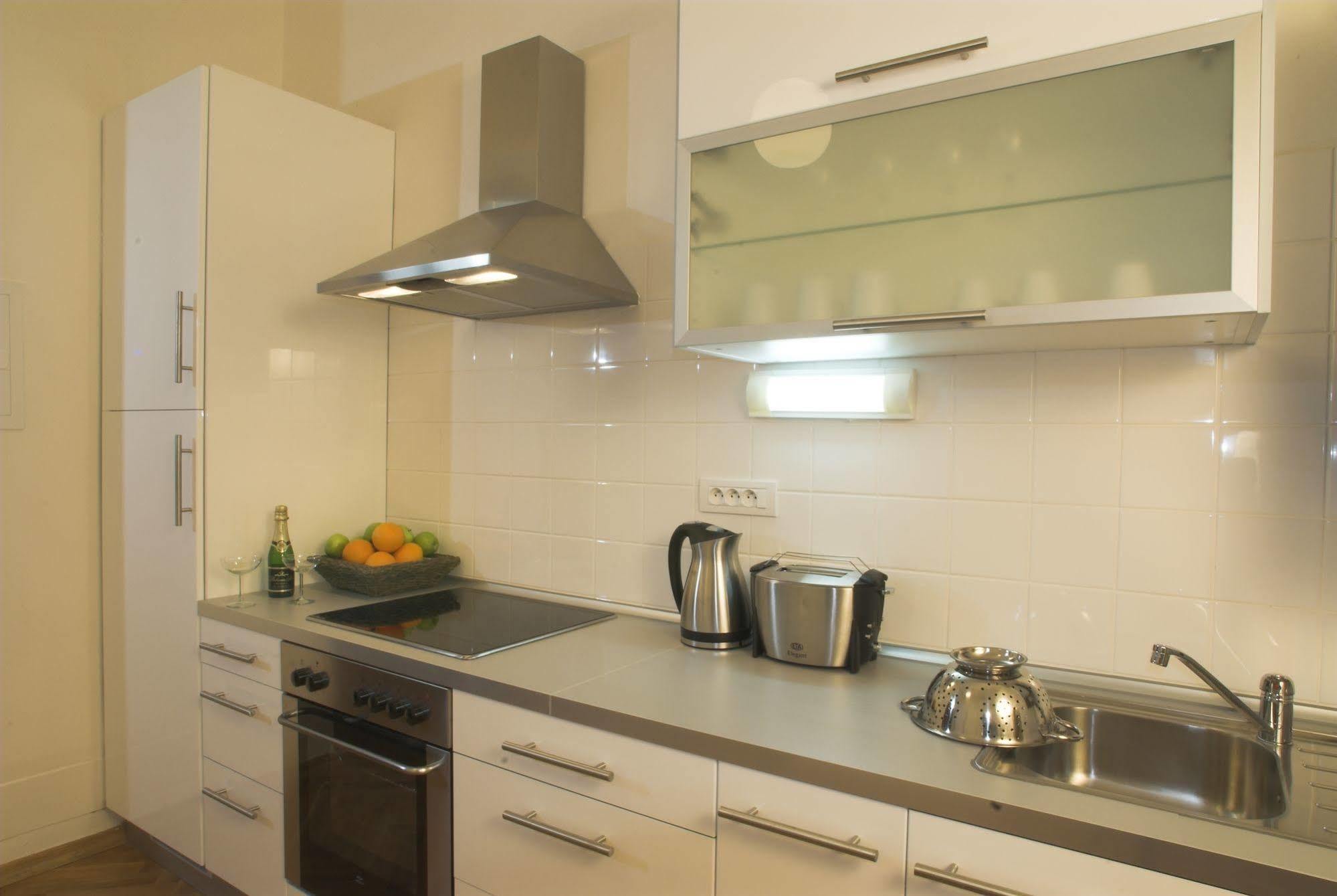 Residence Karlova Prague Ngoại thất bức ảnh