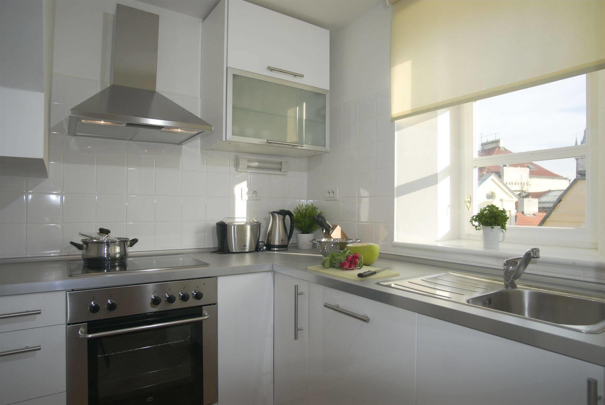 Residence Karlova Prague Ngoại thất bức ảnh