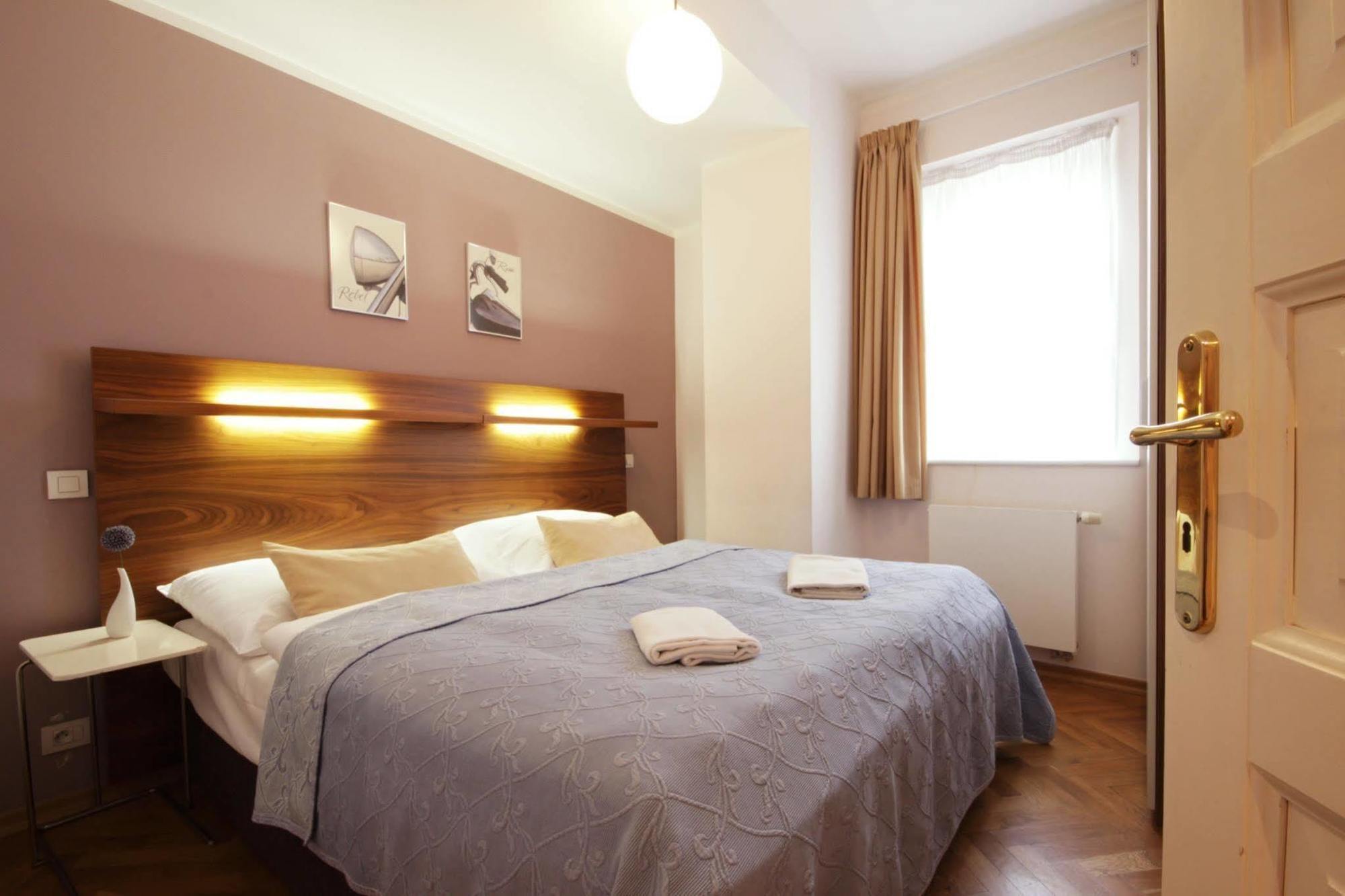 Residence Karlova Prague Ngoại thất bức ảnh